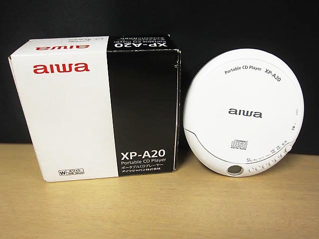 2025年最新】Yahoo!オークション -ポータブルcdプレーヤー aiwa 2025年最新】Yahoo!オークション -ポータブルcdプレーヤー aiwa