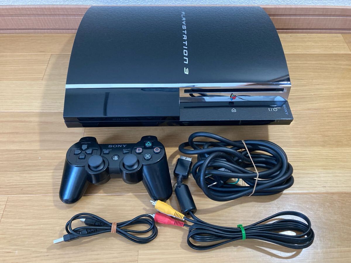 2025年最新】Yahoo!オークション -ps3本体 美品の中古品・新品