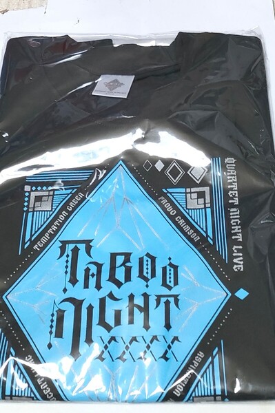 劇場 うたプリ タブナイ カミュ Tシャツ Mサイズ うたの☆プリンスさまっ