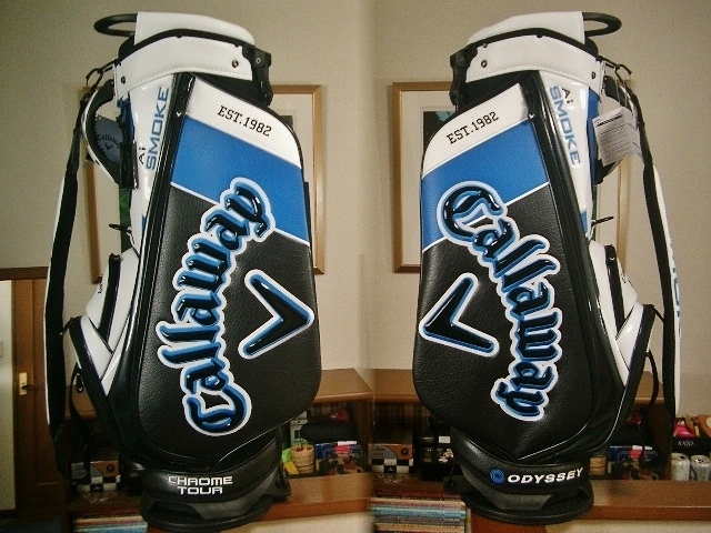 Callaway Golf（バッグ）のフリマアイテム一覧
