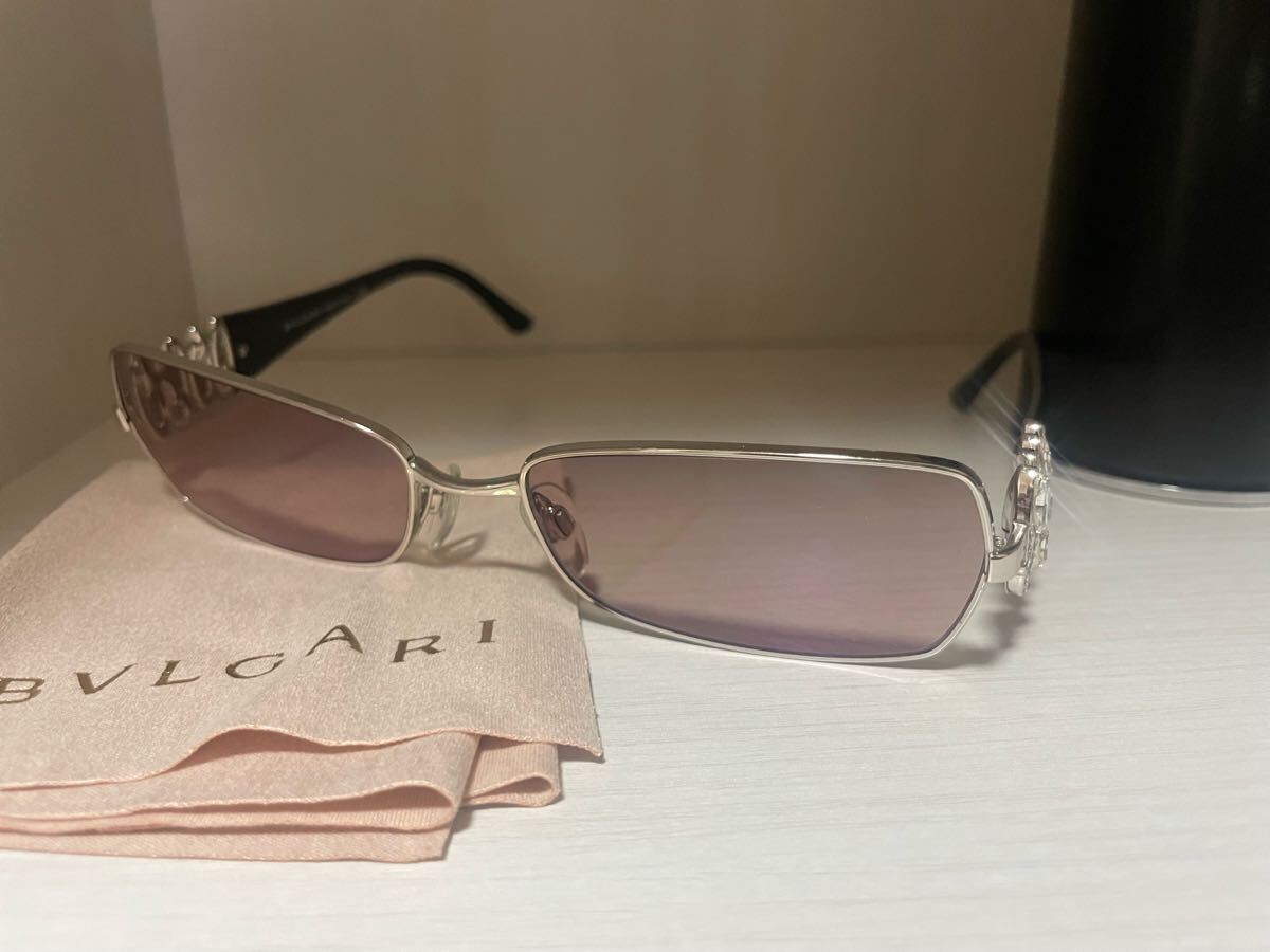 新品 ブルガリ サングラス ブランド ラインストーン レディース Gackt 新品 ブルガリ サングラス ブランド ラインストーン レディース