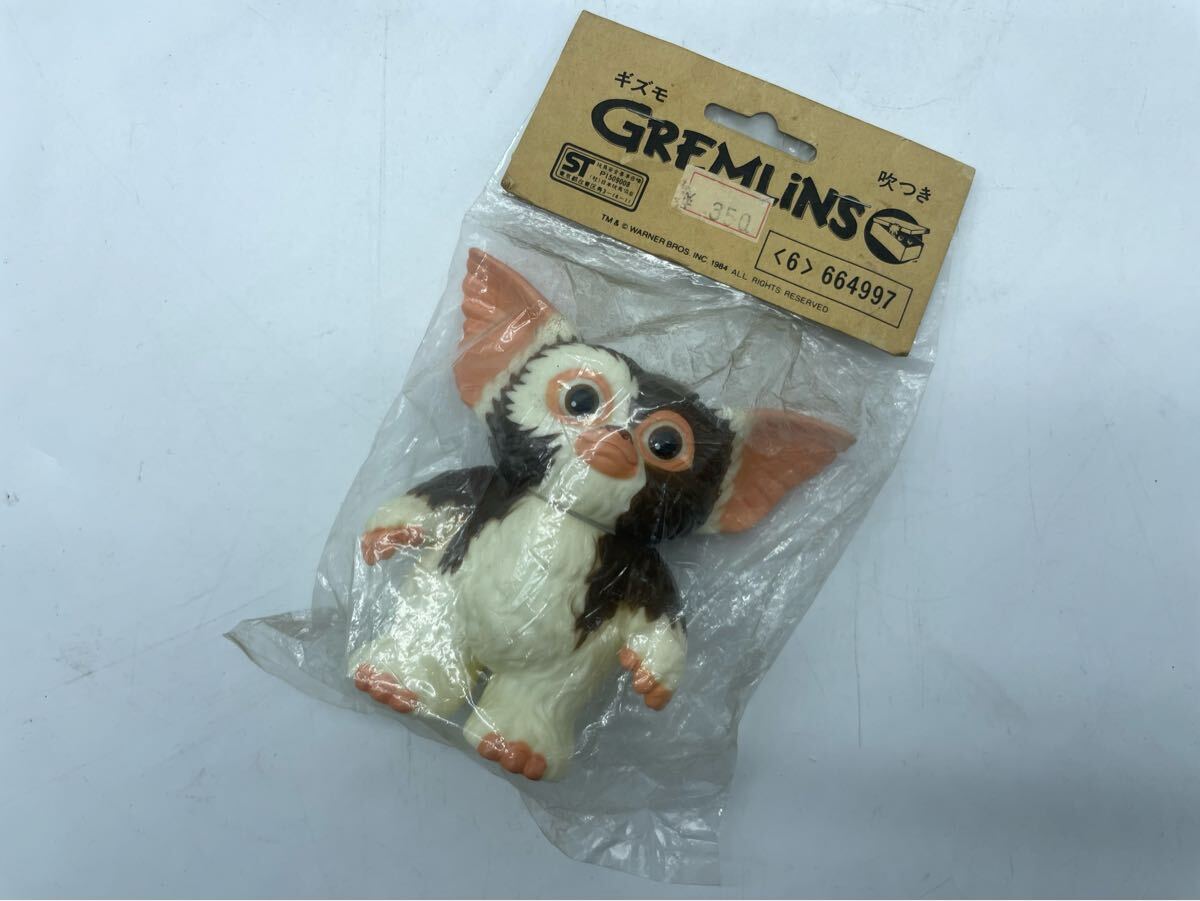 Yahoo!オークション -「グレムリンフィギュア」の落札相場・落札価格