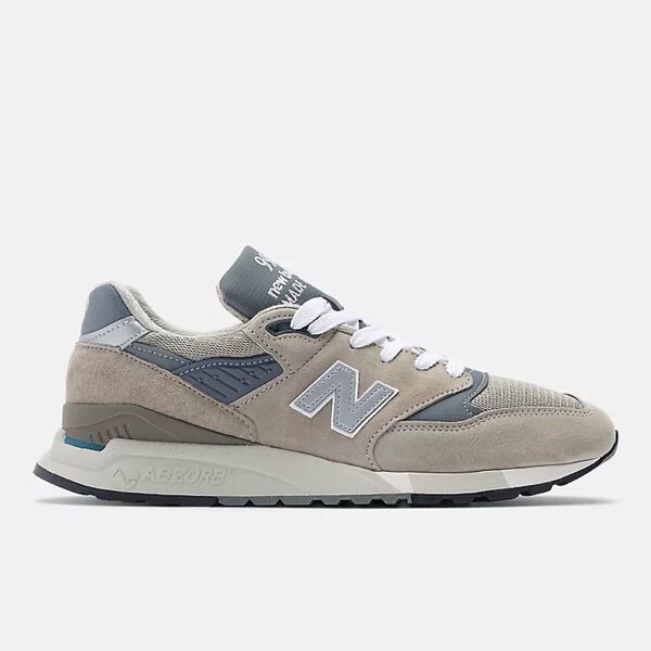 new balance 998 kith wtaps 990 992 993 ナイキ Nike stussy supreme ニューバランス