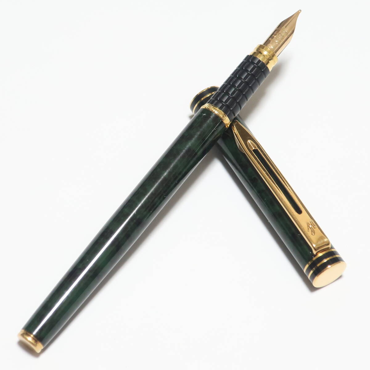 ウォーターマン - PEN-LAND(ペンランド)|新品万年筆
