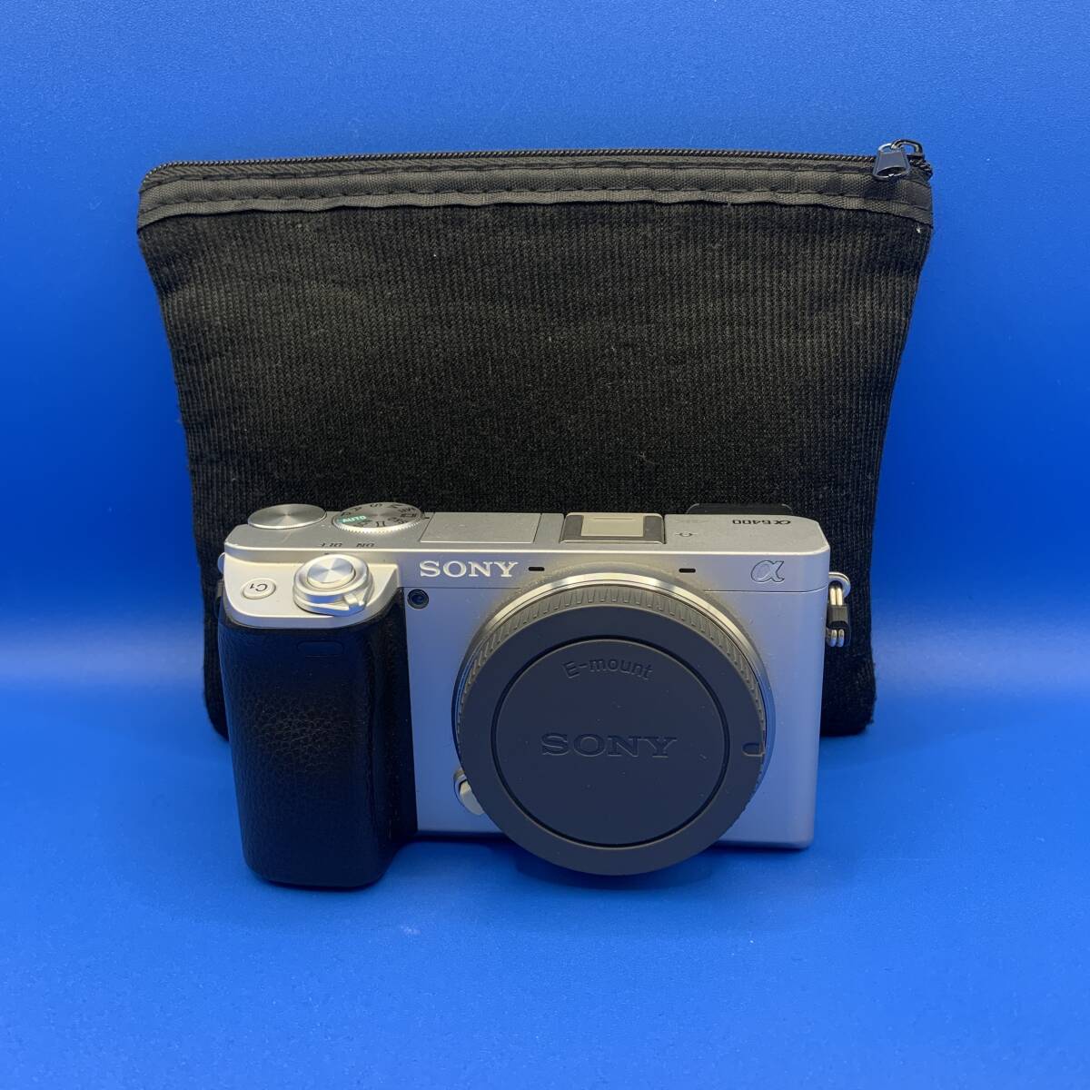 2025年最新】Sony α6400の商品一覧 - Yahoo!オークション