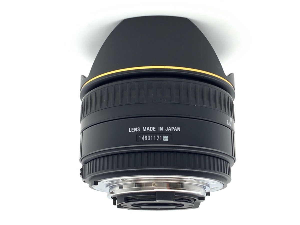 2025年最新】Yahoo!オークション -sigma 15mm f2.8 fisheyeの