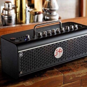 新品 YAMAHA THR30II Wireless TAK MATSUMOTO