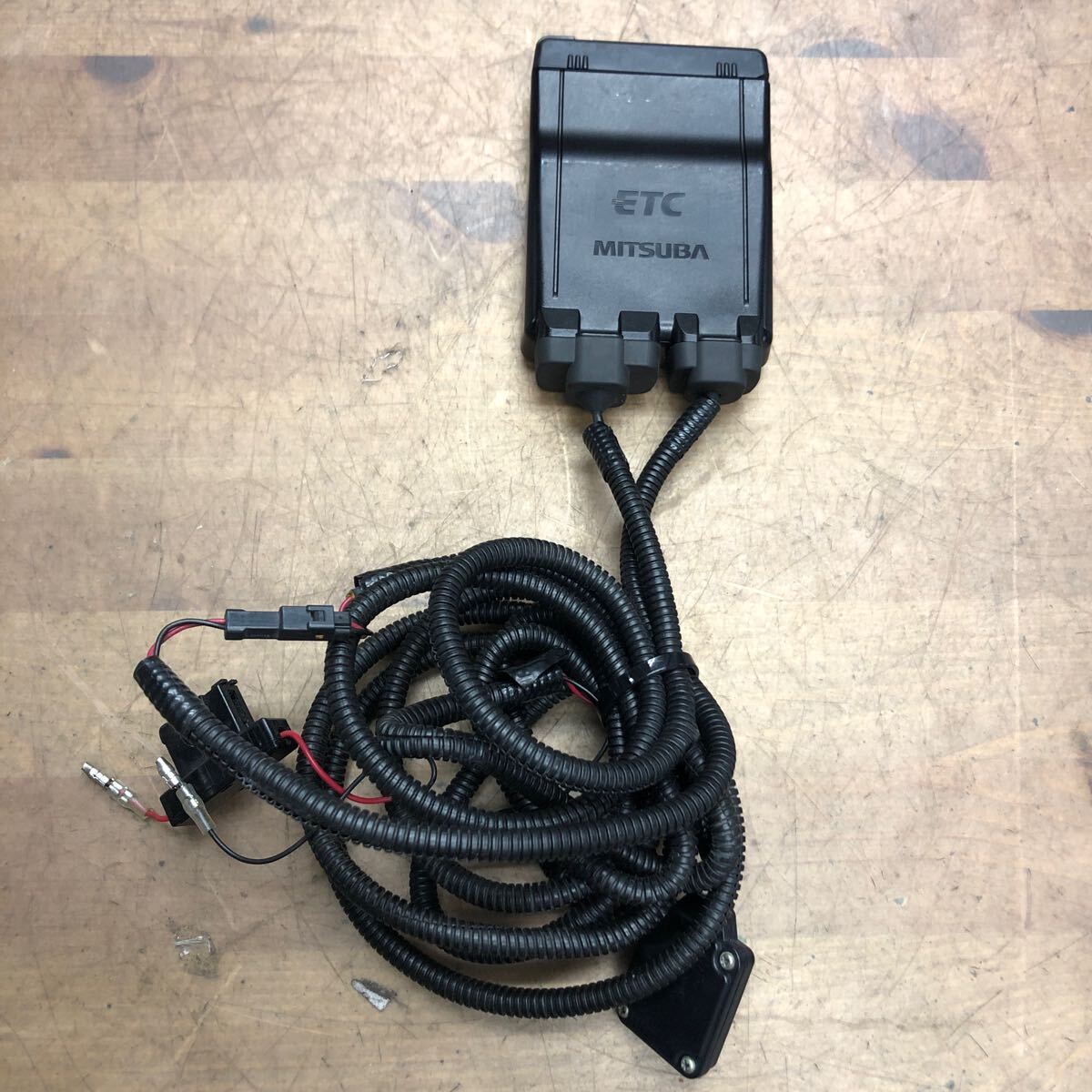 2025年最新】Yahoo!オークション -etc バイク ミツバの中古品