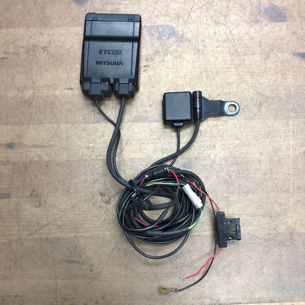 2025年最新】Yahoo!オークション -ミツババイク用etcの中古品