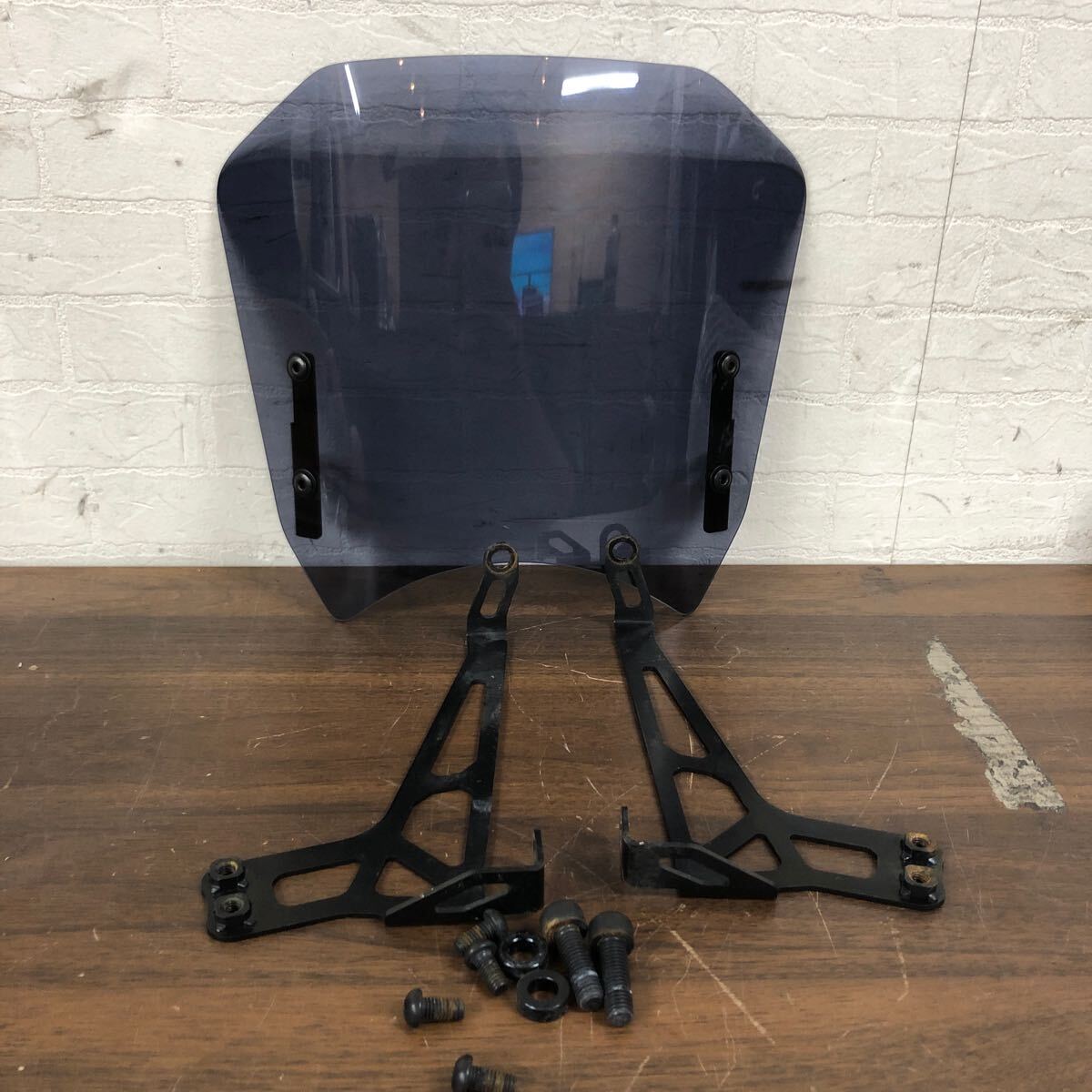 2025年最新】Yahoo!オークション -レブル1100 カウルの中古品
