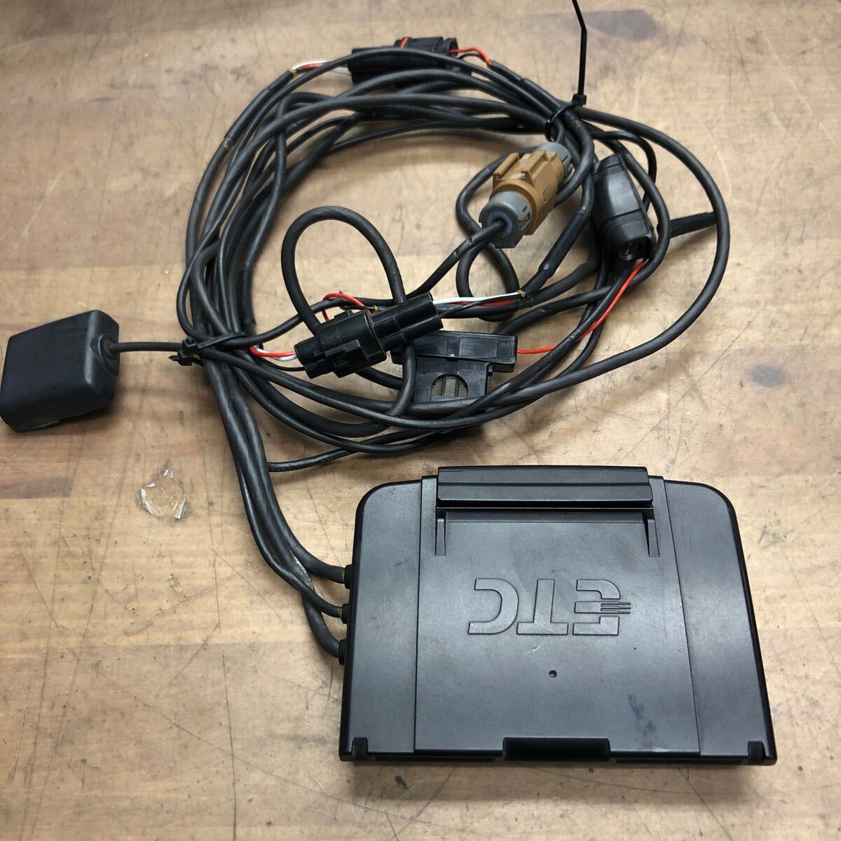 2025年最新】Yahoo!オークション -etc 車載器の中古品・新品・未