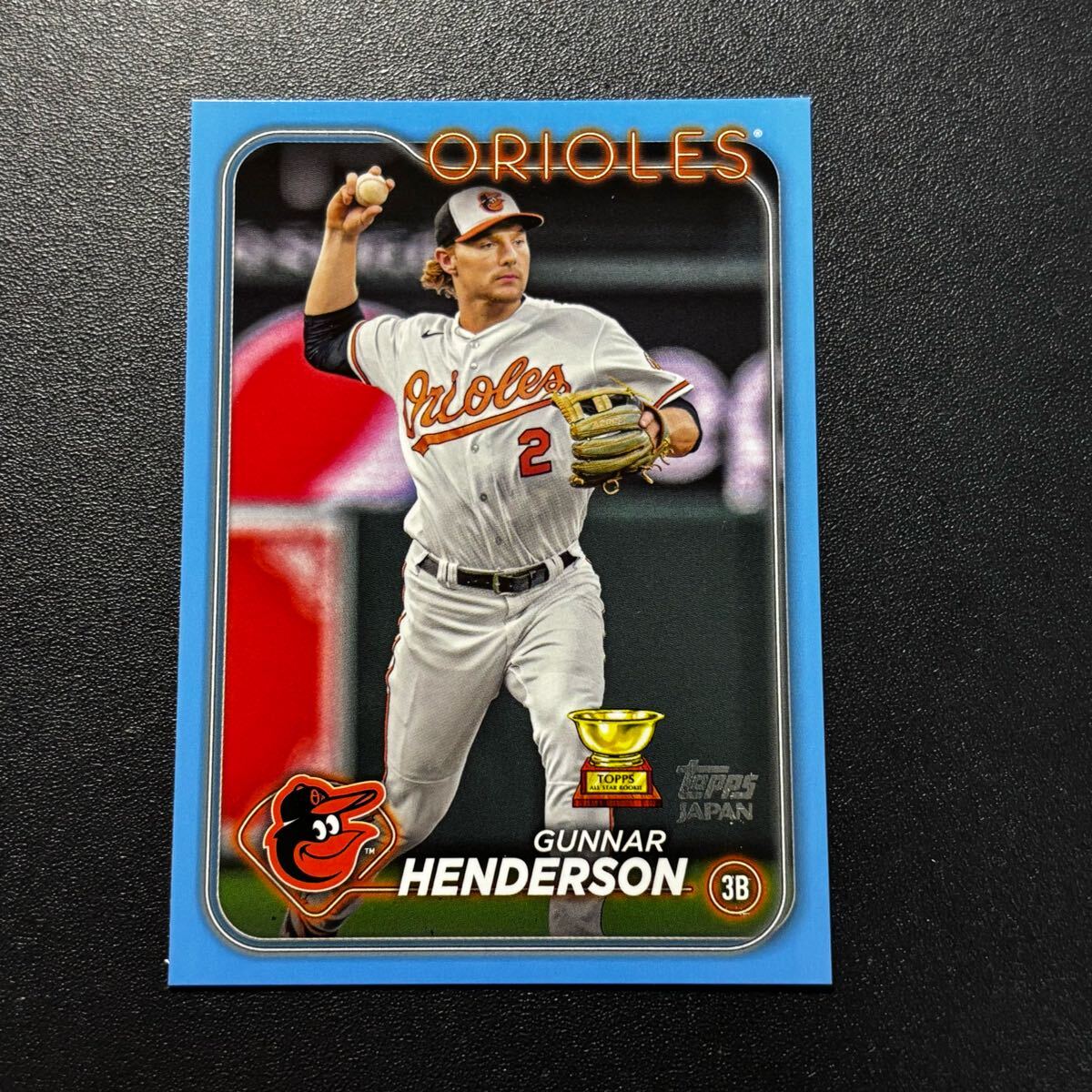 最安値 Yahoo!オークション -「henderson」(シングルカード) (野球)の 記念グッズ