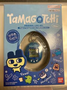 たまごっち GEN1 オリジナルたまごっち ブルー