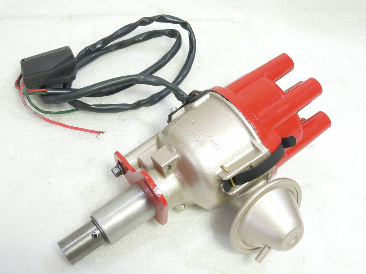 完璧再現したGT-R仕様と「4000rpmから音が変わり、8000rpmまで