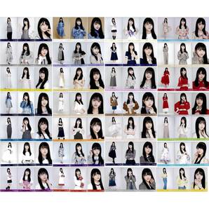 久保史緒里 84枚(28コンプ)まとめ売り 乃木坂46 生写真