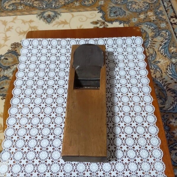 かんな 廣貞 カンナ 鉋 宮大工