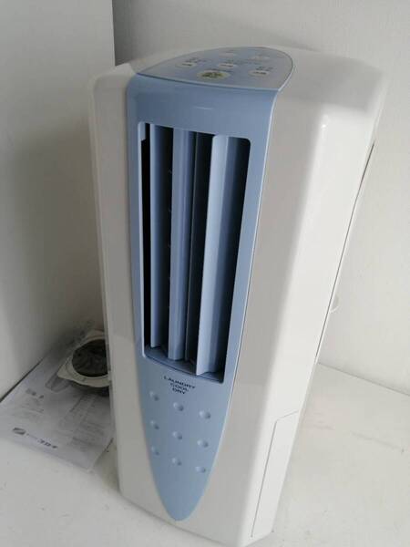 コロナ 衣類乾燥除湿機 どこでもクーラー コンプレッサー方式 CDM-F1019-A