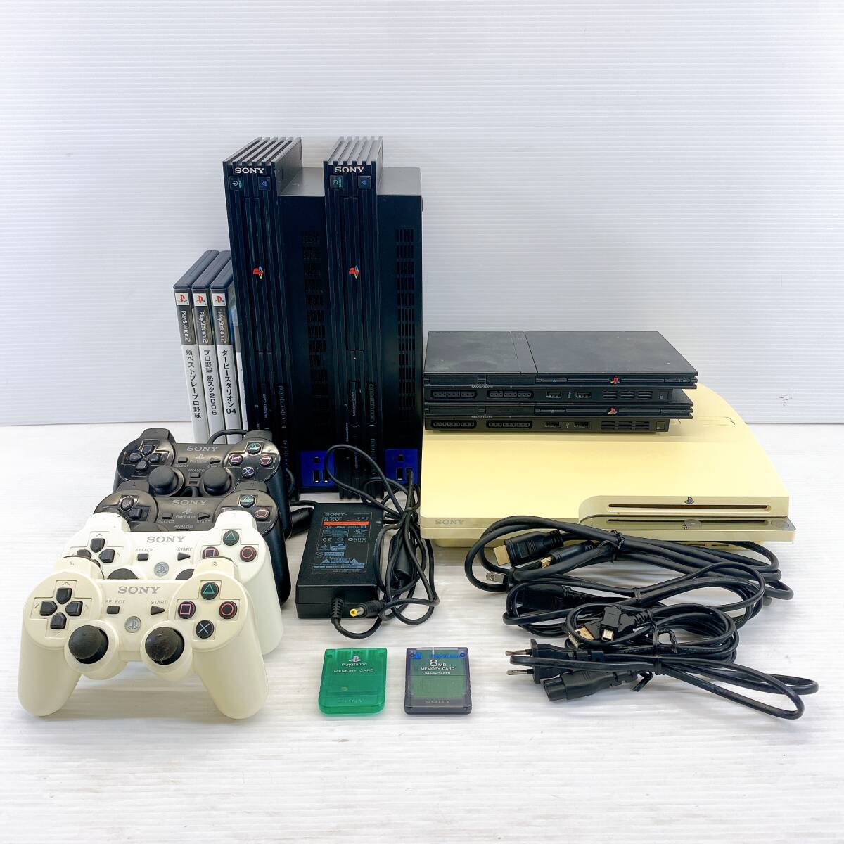 2025年最新】Yahoo!オークション -ps2 本体 ジャンクの中古品