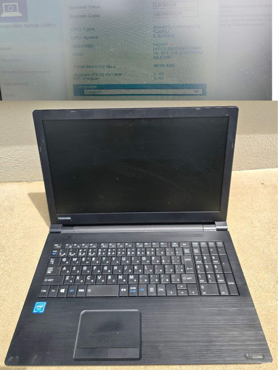 2025年最新】Yahoo!オークション -dynabook satellite b
