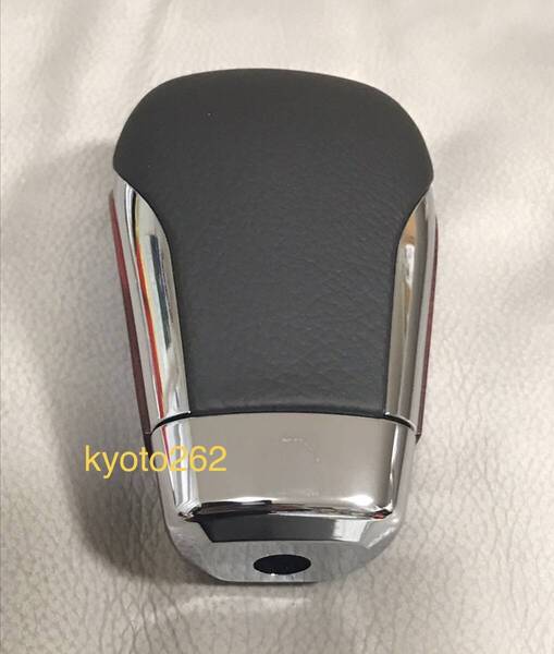 希少品 送料無料 200系 クラウン ロイヤル 純正 シフトノブ シフトレバー 木目調 GRS200 204 在庫ございます