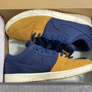 NIKE DUNK LOW SB