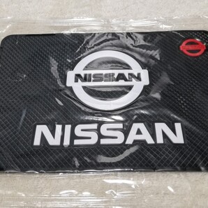★ 日産 マット コースター ★検)マーチ リーフ nismo R33 GT-R S15 Z33 Z34 エルグランド ジューク セレナ ノート エクストレイル サクラ