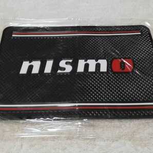 ★ nismo ノンスリップマット コースター セット ★検) 日産 エルグランド R33 GT-R S15 Z33 スカイライン マーチ ジューク セレナ ノート
