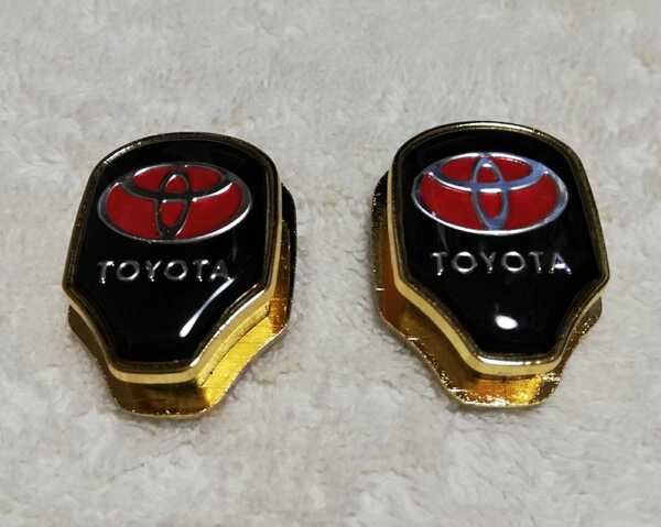 ★TOYOTA ダッシュボード メタルフック★検) ヴェルファイア 20系 30系 モデリスタ ヤリス アルファード プリウス C-HR ハリアー TRD USDM