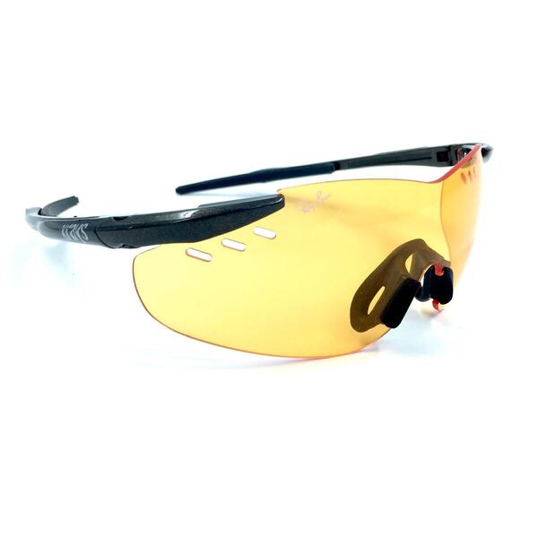 Ray-Ban レイバン Xrays オレンジ ヴィンテージ サングラス X-Rays スポーツサングラス