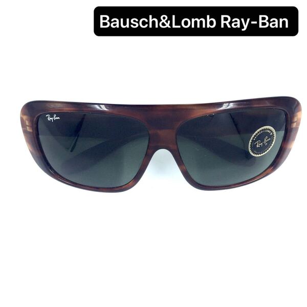 ボシュロム B&L レイバン ヴィンテージ サングラス BLAIR ブレア Bausch&Lomb Ray-Ban