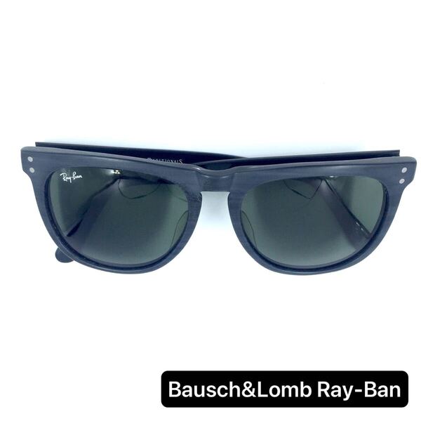 ボシュロム レイバン TRADITIONALS HUDSON # 01 ヴィンテージ サングラス トラディショナルズ ハドソン Bausch&Lomb Ray-Ban