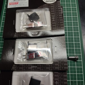 AM26.995Mhzクリスタル送受3個