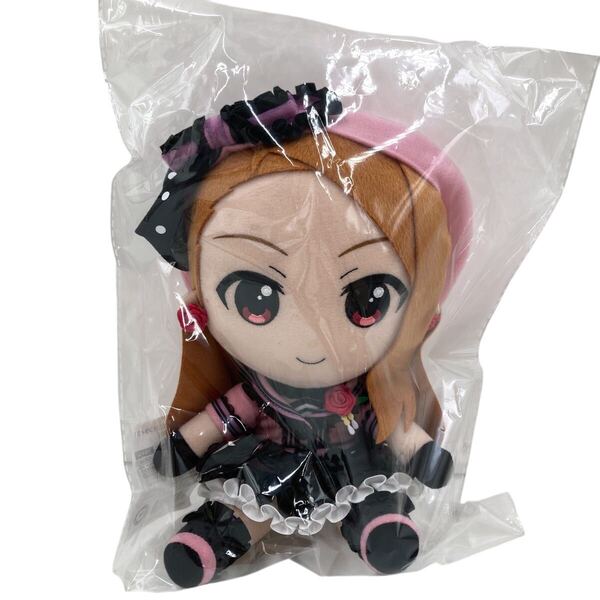 ぬいぐるみ 水瀬伊織 アイドルマスター ミリオンライブ!