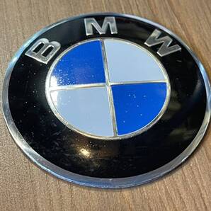 在庫あり BMW エンブレム 60mm R100 R80 R65 タンク シート