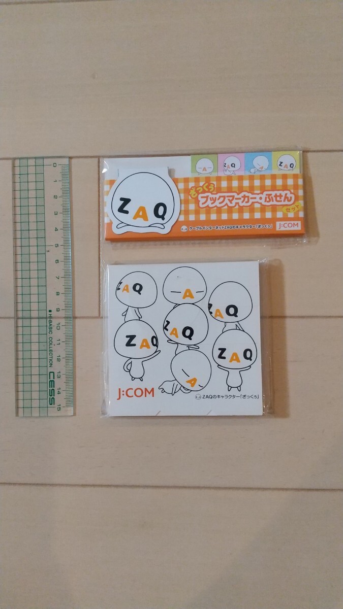 2025年最新】Yahoo!オークション -ざっくぅ メモの中古品・新品
