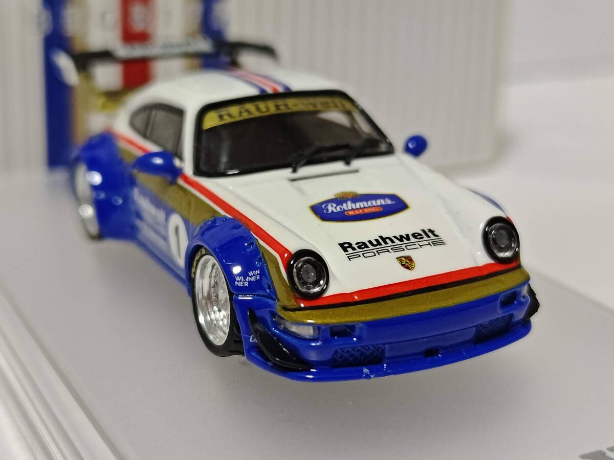 2025年最新】Yahoo!オークション -rwb 964の中古品・新品・未