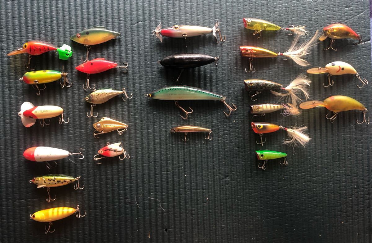 Angler's Utopia ルアーBOX 深型 水抜きダクト | アクセサリー