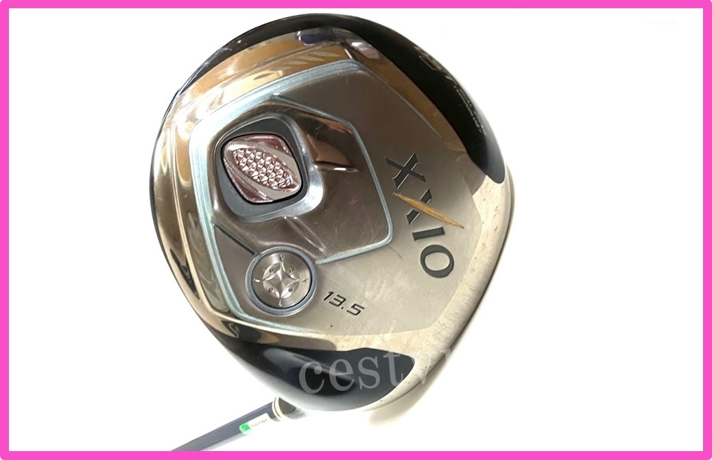 Yahoo!オークション -「xxio mp800」(ドライバー) (女性右きき用