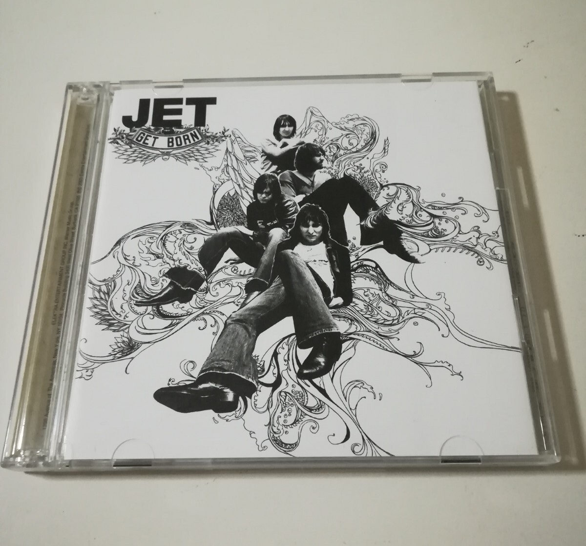 2025年最新】Yahoo!オークション -jet get bornの中古品・新品 2025年最新】Yahoo!オークション -jet get bornの中古品・新品