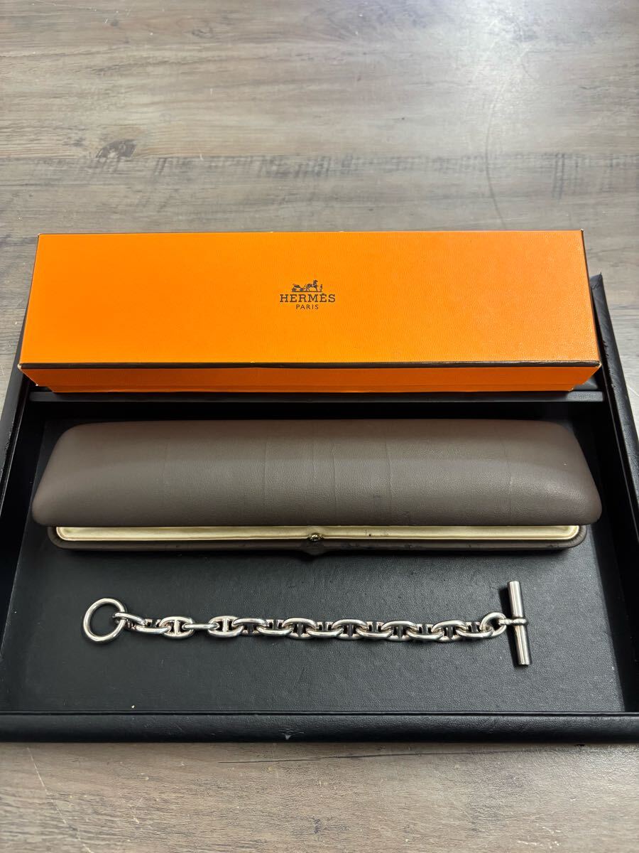 Yahoo!オークション -「hermes マルジェラ」(エルメス