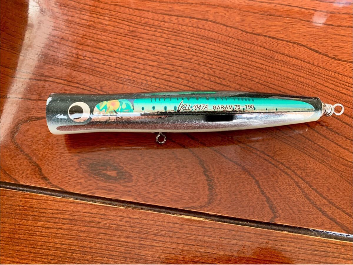 送料無料】カーペンター KLL Model 039A ／ Carpenter kllモデル