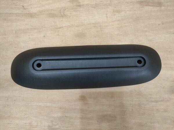 ■レッツ4 レッツ5 アドレスV50■マフラーガード マフラープロテクター マフラーカバー■CA41A CA42A CA43A CA44A CA45A CA47A■