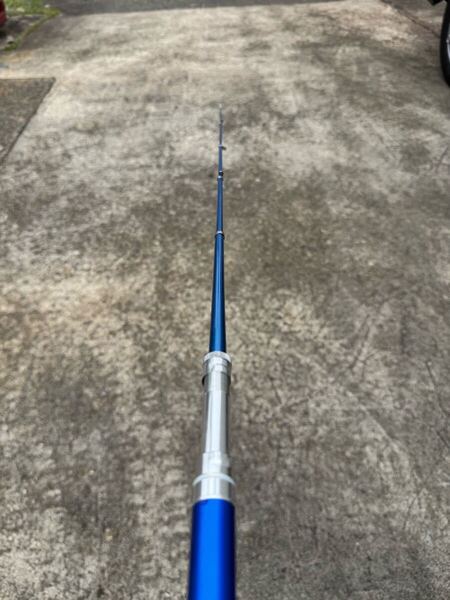 渓流竿ロッド コンパクト延べ竿 超軽量氷釣り竿 ミニペン型釣竿 伸縮式小魚万能竿 初心者 子供用 穴釣り 湖畔 河川 堤防