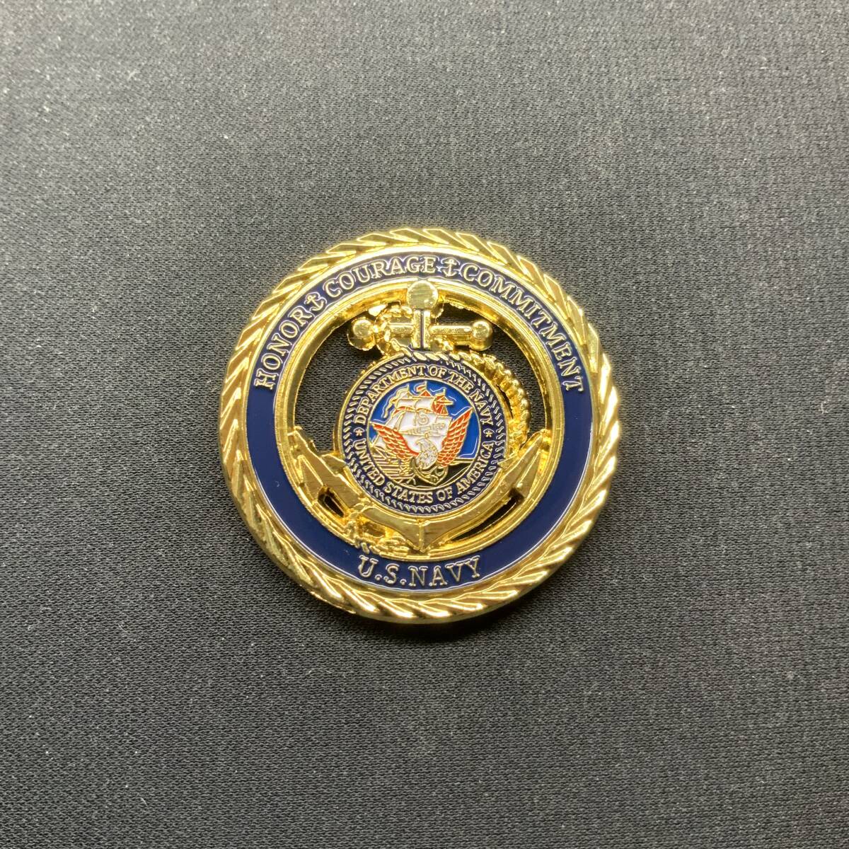 2025年最新】Yahoo!オークション -米軍 チャレンジコインの中古