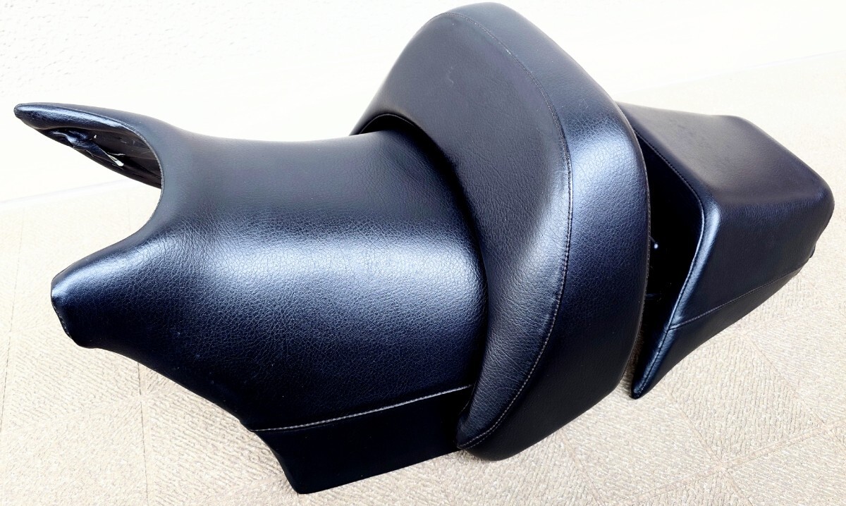 YAMAHA☆VMAX1200☆純正シート前後 Yahoo!オークション -「vmax」(純正品) (ヤマハ用)の落札相場