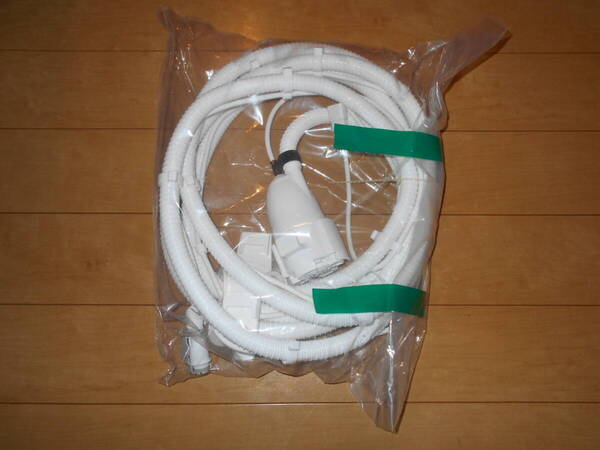 SHARP シャープ 風呂水ポンプ 4m ES-FP4M 同等品 洗濯機付属品