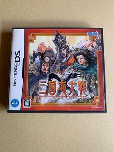 【DS】三国志大戦DS