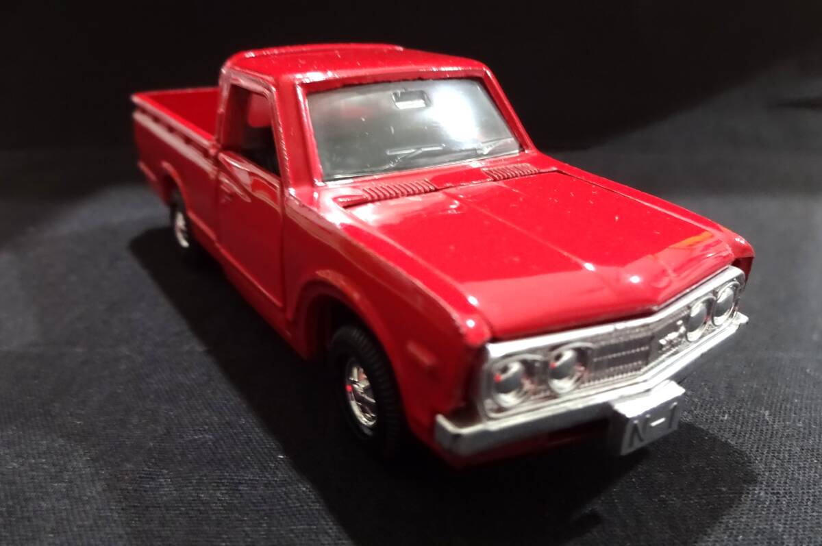 Amazon | 1/43 ノレブ 京商 エブロ 国産名車コレクション 211