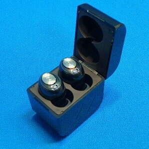 (nu-250507-4)ジャンク aviot TE-D01G イヤホン ワイヤレスイヤホン 中古