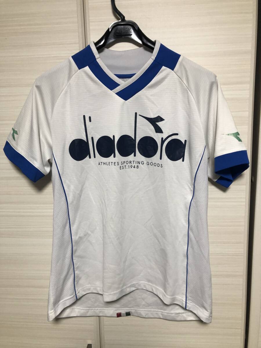 ディアドラ サッカー フットサル スポーツ ユニフォーム